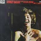 Shirley Bassey - Let's Face The Music (LP)