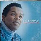 Lou Rawls - Merry Christmas Ho! (LP)
