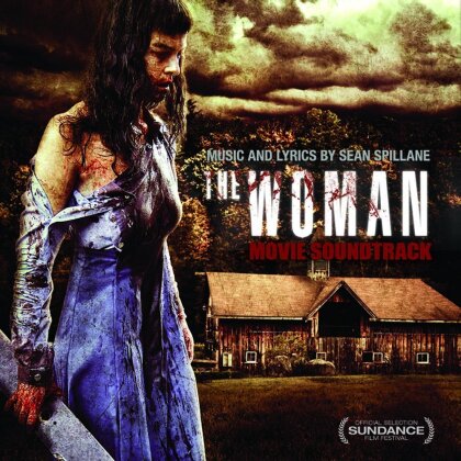Woman (OST) - OST - Capella Records (LP)