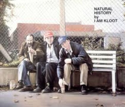I Am Kloot - Natural History (LP)