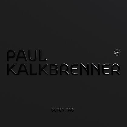 Paul Kalkbrenner - Guten Tag (2 LPs)
