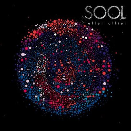 Ellen Allien - Sool (2 LPs)