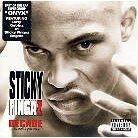 Sticky Fingaz (Onyx) - Decade (2 LPs)