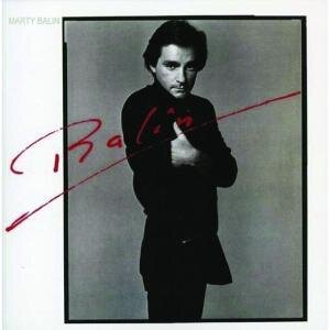 Marty Balin - Balin (LP)