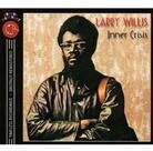 Larry Willis - Inner Crisis (LP)