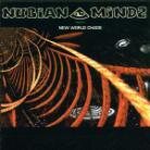 Nubian Mindz - New World Chaos (2 LPs)