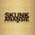 Skunk Anansie - Smashes And Trashes (4 LPs)