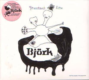 Björk - Greatest Hits (2 LPs)