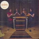 Amiina (Iceland) - Kurr (LP)