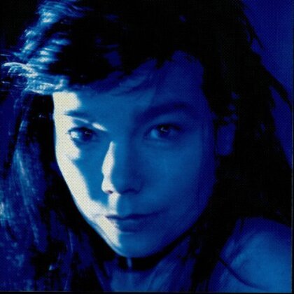 Björk - Telegram (Direct Metal Mastering, 2 LPs)