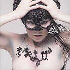 Björk - Medulla - Direct Metal Mastering (2 LPs)