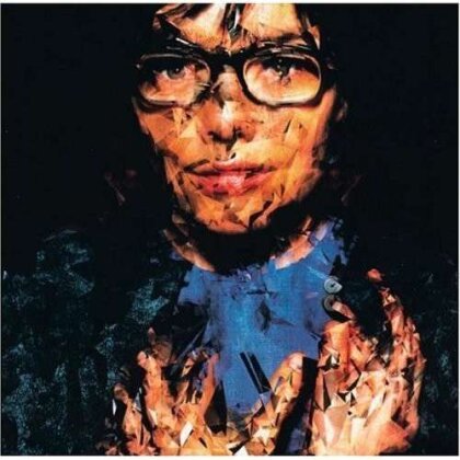 Björk - Selma Songs - Dancer In The Dark OST (LP)
