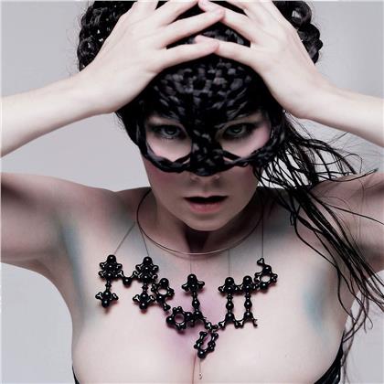 Björk - Medulla (2 LPs)
