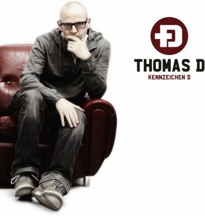 Thomas D - Kennzeichen D (LP)