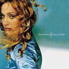 Madonna - Ray Of Light - Reissue (Japan Edition)