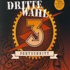 Dritte Wahl - Fortschritt (Limited Edition, LP)