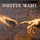 Dritte Wahl - Halt Mich Fest - Reissue (LP)