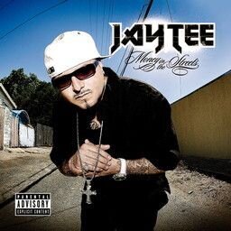 Jay Tee - Money In The Streets (LP)