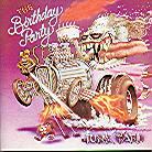 The Birthday Party (Cave Nick) - Junkyard - 4AD Version (LP + CD)