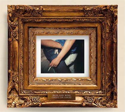 Iron & Wine - Ghost On Ghost (2 LPs + CD)