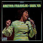 Aretha Franklin - Soul '69 (LP)