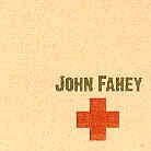 John Fahey - Red Cross (LP)