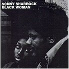 Sonny Sharrock - Black Woman (LP)