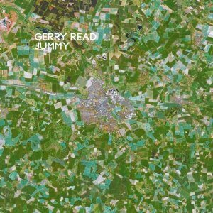 Gerry Read - Jummy (LP)