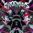 Crookers - Tons Of Friends (3 LPs)
