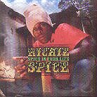 Richie Spice - Spice In Your Life (LP)