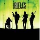 The Rifles - Great Escape (2 LPs)