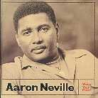Aaron Neville - Warm Your Heart (LP)