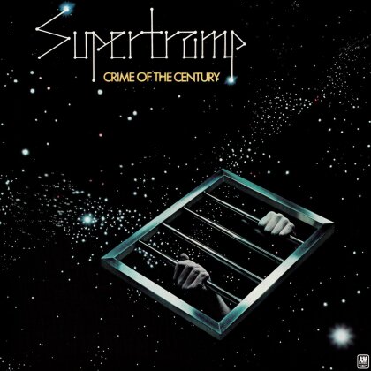 Supertramp - Crime Of The Century (LP)