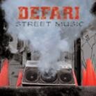 Defari - Street Music (2 LP)