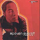 Peven Everett - Studio Confessions (2 LPs)