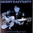 Gerry Rafferty - Can I Have My Money Back (LP)