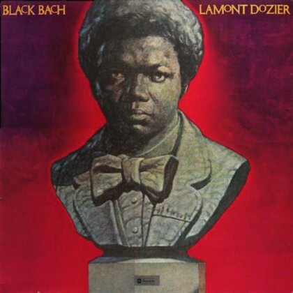 Lamont Dozier - Black Bach (LP)