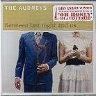 Audreys - Between Last (Limited Edition, LP)