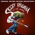 Scott Pilgrim Vs The World - OST (LP)