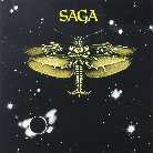Saga - --- (Limited Edition, LP)