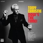 Tony Christie - Now's The Time! (LP)