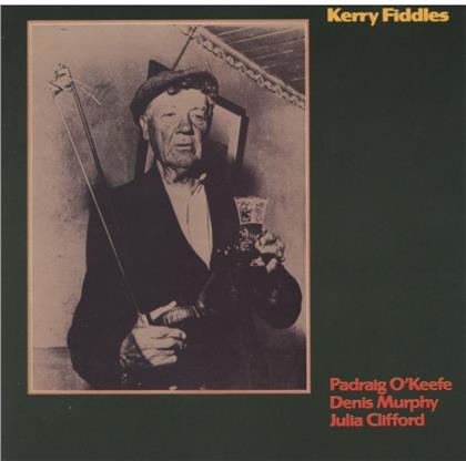 O'keefe Padraig/Murphy Denis/Clifford J. - Kerry Fiddles