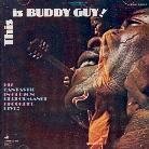 Buddy Guy - This Is Buddy Guy (Limited Edition, LP)