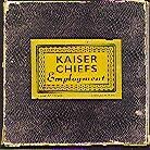 Kaiser Chiefs - Employment (LP)