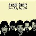 Kaiser Chiefs - Yours Truly, Angry Mob (2 LPs)