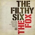 The Filthy Six - Fox (LP)