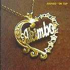 Akimbo - On Top (LP)