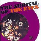 The Eyes - Arrival Of The Eyes (LP)
