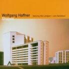 Wolfgang Haffner - Shapes (LP)