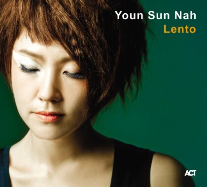 Youn Sun Nah - Lento (LP)